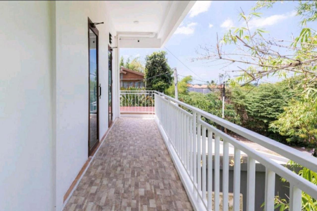 Ozora Tiying Tutul Hostel Canggu (Adults Only) Εξωτερικό φωτογραφία